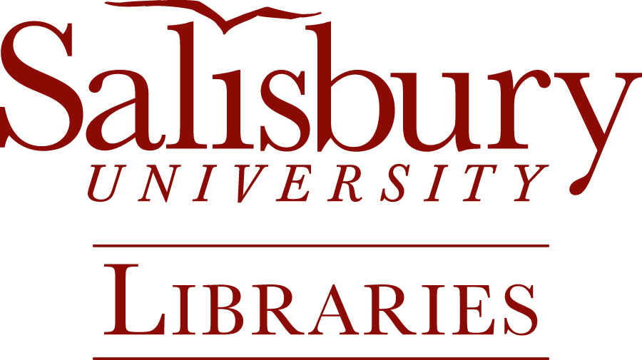 SU Libraries Logo